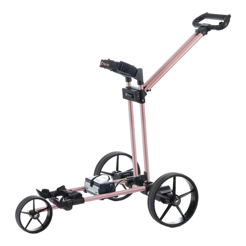 Gear 2,0 Elektrotrolley