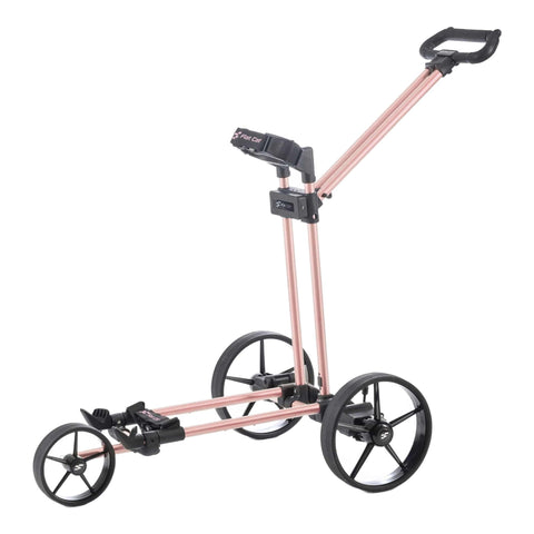 Push 3-Rad-Trolley