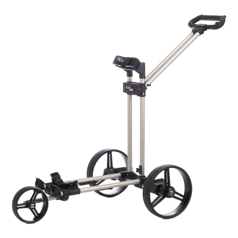 Push 3-Rad-Trolley