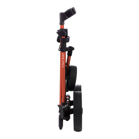 Push 3-Rad-Trolley