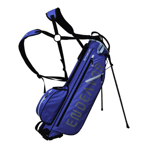 Endeavor Standbag