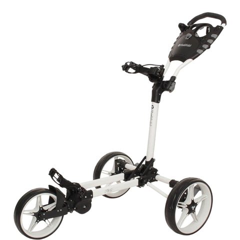 Slim Golftrolley