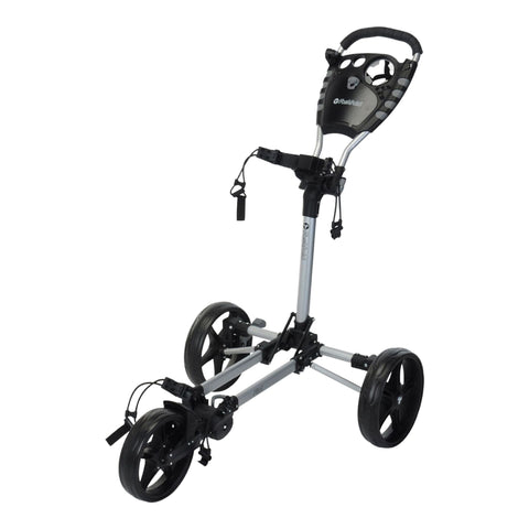 Flat Trolley