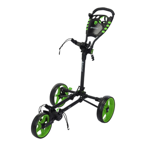 Flat Trolley