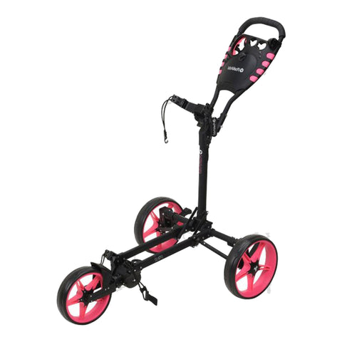 Flat Trolley