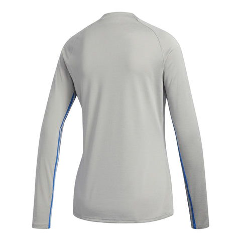 Layer UPF Three Stripe Micro Mock Damen