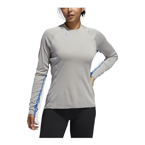 Layer UPF Three Stripe Micro Mock Damen