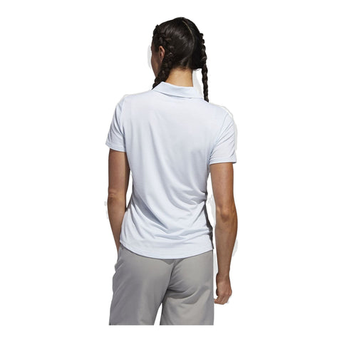 Microdot Poloshirt Damen