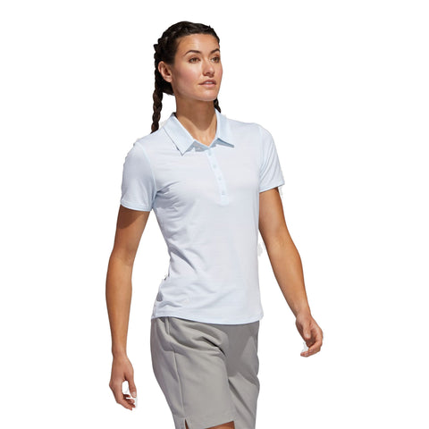 Microdot Poloshirt Damen