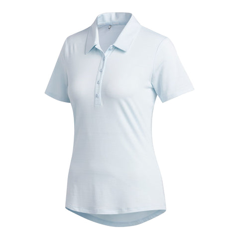 Microdot Poloshirt Damen