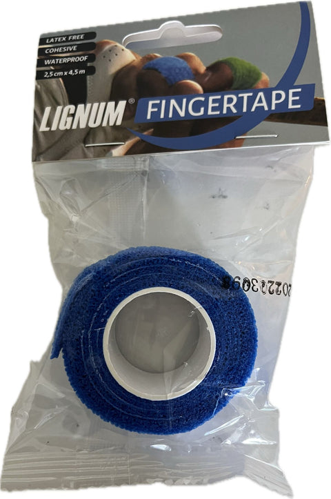Fingertape