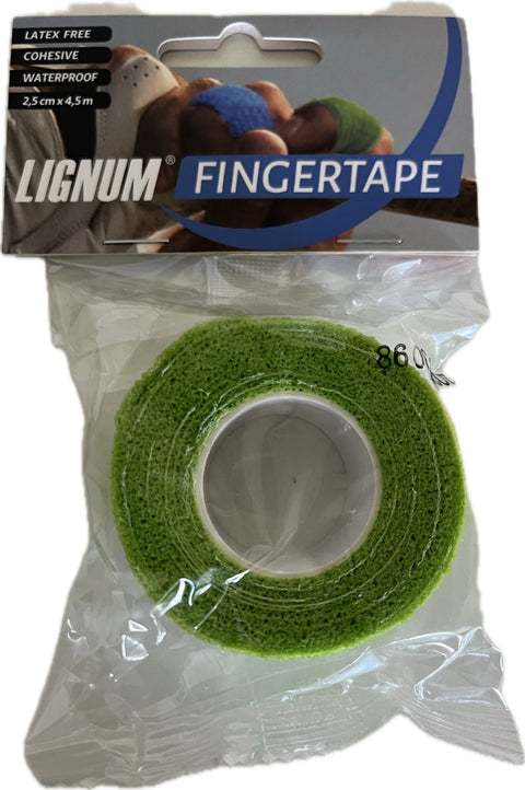 Fingertape