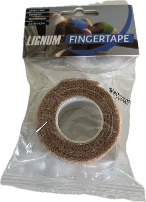 Fingertape