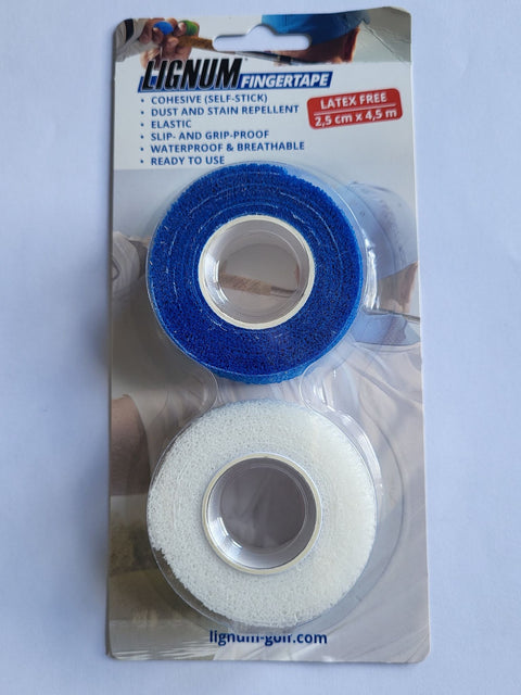 Fingertape