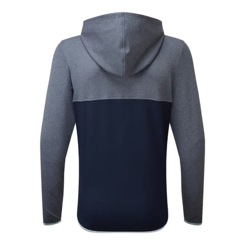 ThermoSeries Full-Zip Hoodie Herren