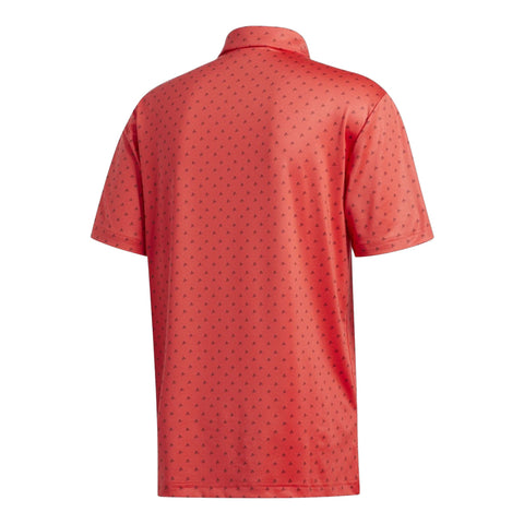 Ultimate365 Badge of Sort Polo Herren