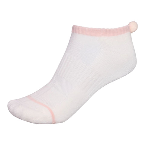 PomPom Socken Damen