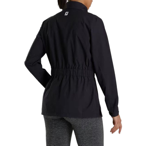HydroLite Regenjacke Damen