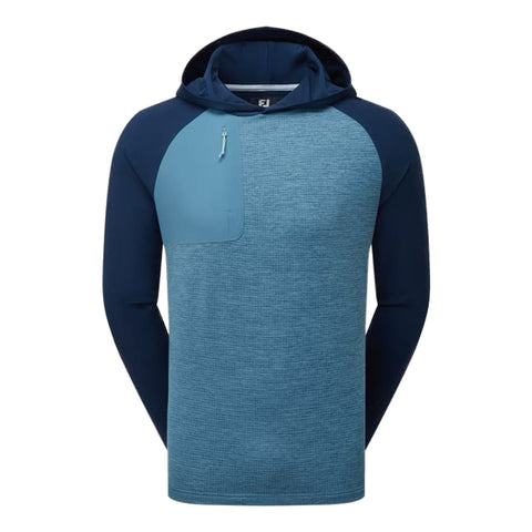 ThermoSeries Hoodie Herren