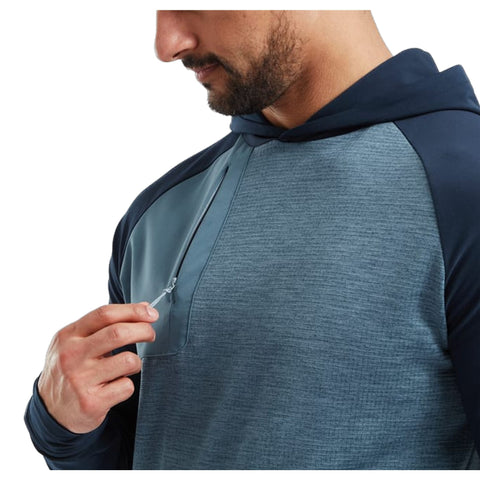 ThermoSeries Hoodie Herren
