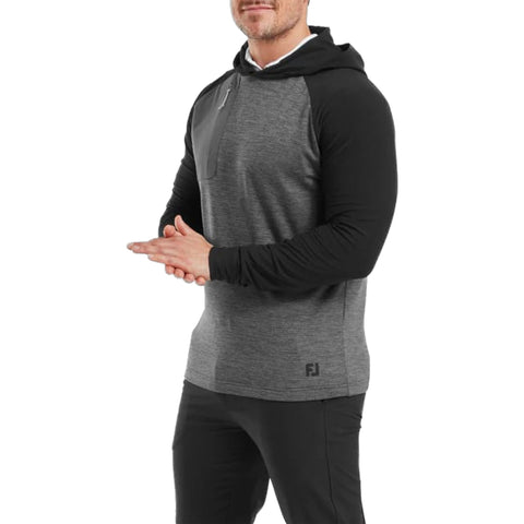 ThermoSeries Hoodie Herren
