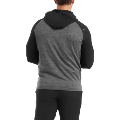 ThermoSeries Hoodie Herren