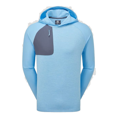ThermoSeries Hoodie Herren