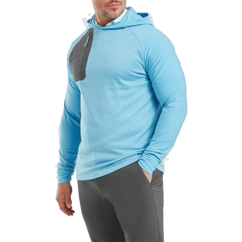 ThermoSeries Hoodie Herren
