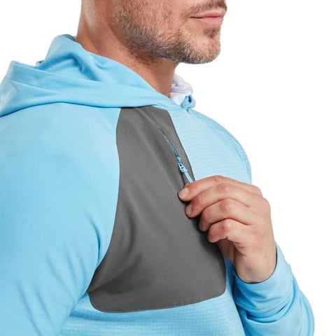ThermoSeries Hoodie Herren