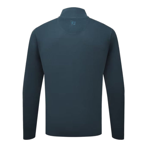 Drirelease Button Placket Pullover Herren