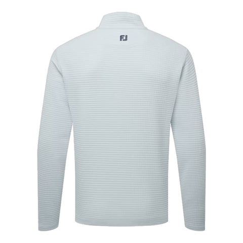 Quilt Texture Chill-Out Midlayer Herren