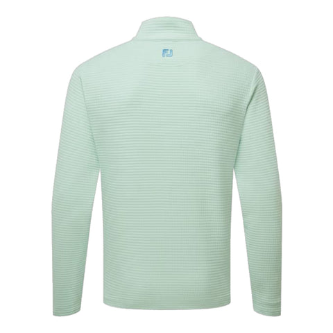 Quilt Texture Chill-Out Midlayer Herren