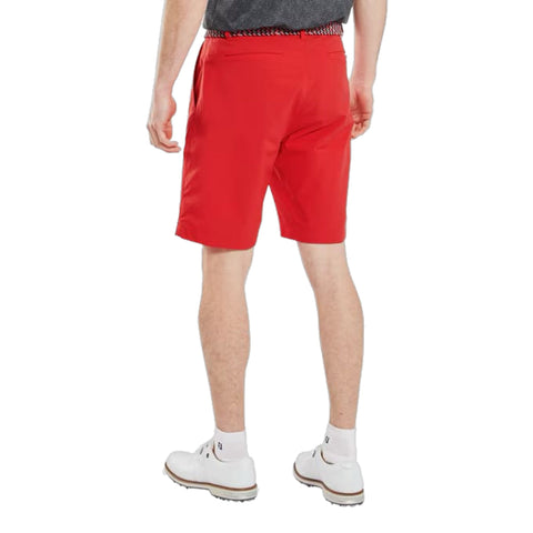 Par Golfshorts Herren