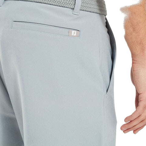 Performance Tapered Fit Short Herren
