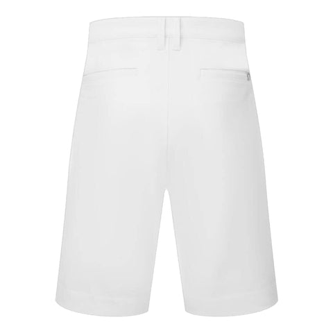 Performance Tapered Fit Short Herren
