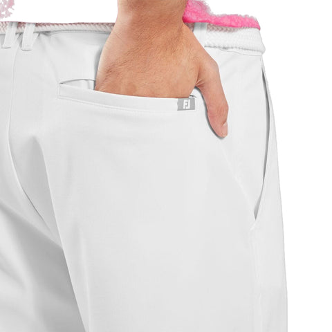 Performance Tapered Fit Short Herren
