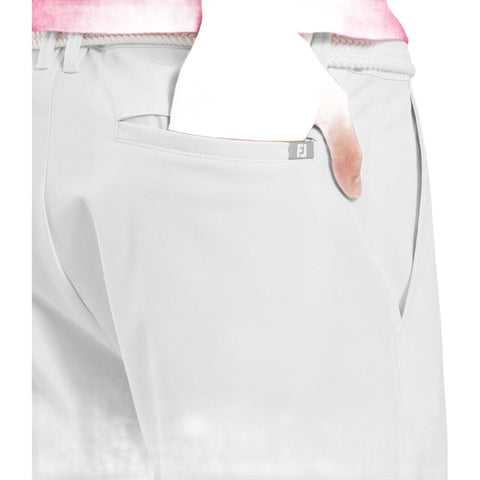 Performance Tapered Fit Short Herren