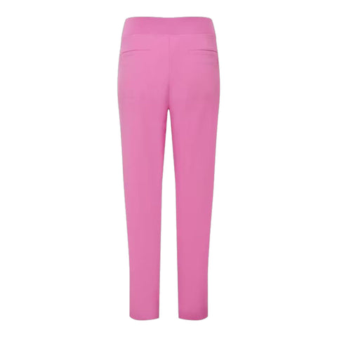 Lightweight Cropped Golfhose Damen