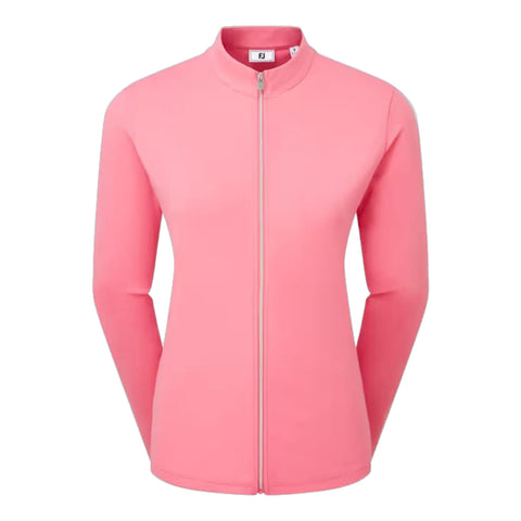 Full-Zip Midlayer Damen