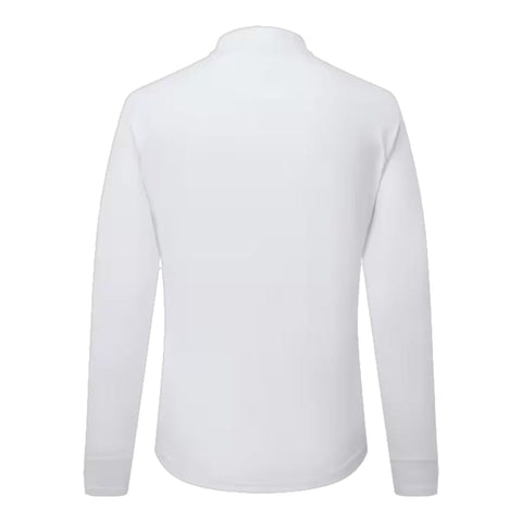 Half-Zip Midlayer Damen