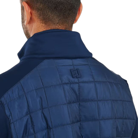 ThermoSeries Lightweight Insulated Jacke Herren