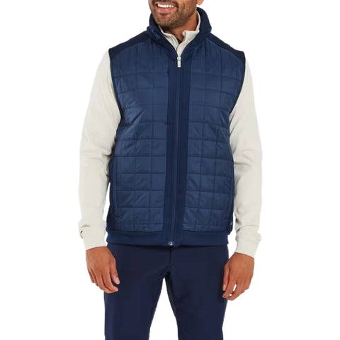 ThermoSeries Lightweight Insulated Weste Herren