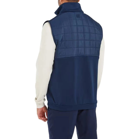 ThermoSeries Lightweight Insulated Weste Herren