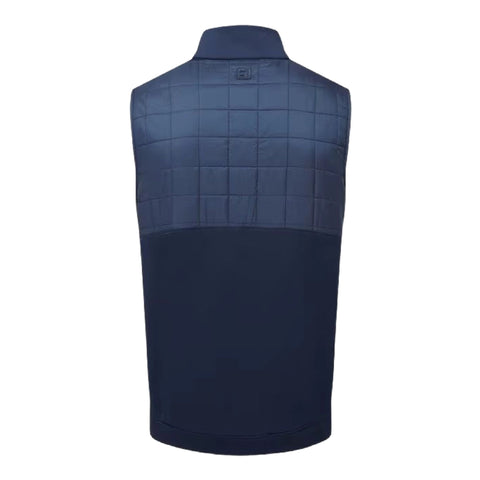 ThermoSeries Lightweight Insulated Weste Herren