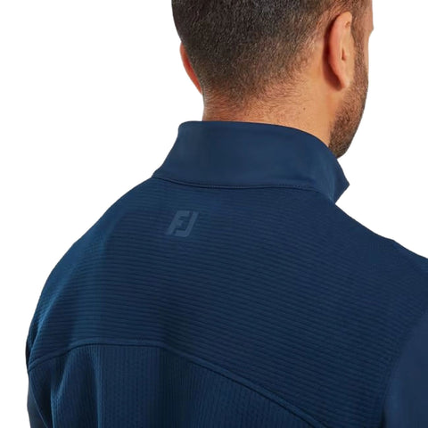 ThermoSeries Ottoman Midlayer Herren