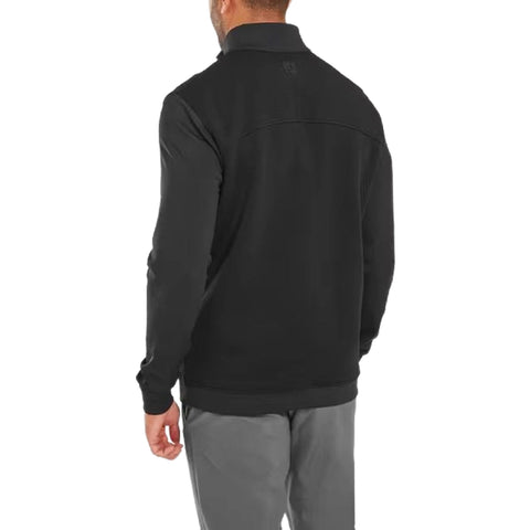 ThermoSeries Ottoman Midlayer Herren
