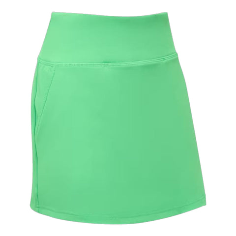 Aerial Performance Knit Skort Damen