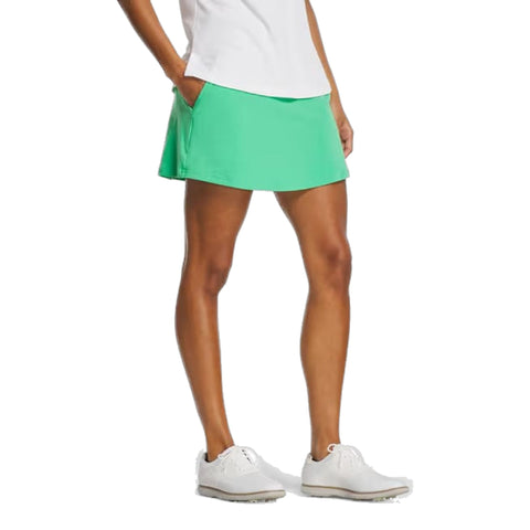 Aerial Performance Knit Skort Damen