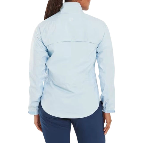 HydroLite X Jacke Damen