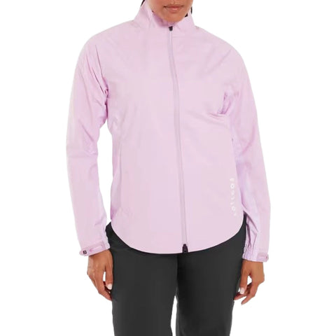 HydroLite X Jacke Damen